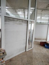 Prodám okna/ příčky