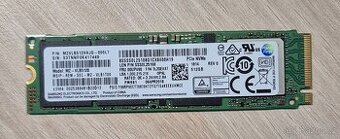 512GB SSD M.2 Samsung PM981 NVMe, MZVLB512HAJQ-000L7