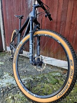 FOCUS Raven 8.7 karbon