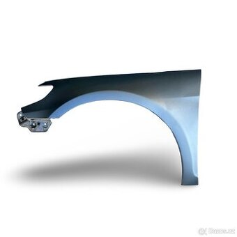 Levý blatník stříbrná LA7W VW Passat CC r.v. 2014 - 1