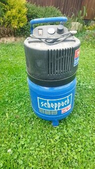 Kompresor Scheppach HC24V