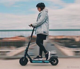 el. koloběžka LAMAX E-Scooter S11600