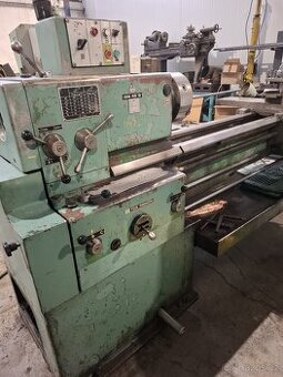 Soustruh TOS SN 45 B / 1500