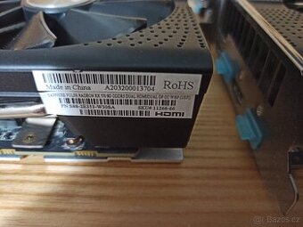 Sapphire Pulse rx 570 8gb.