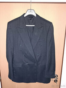 Pánský oblek 182-188cm