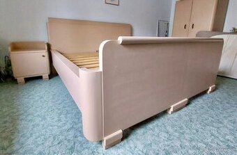 Kompletní sestava masiv ložnice