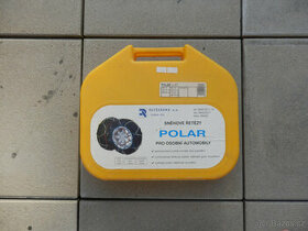 Sněhové řetězy POLAR