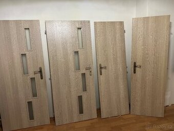 Interiérové Dveře