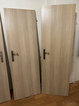 Interiérové Dveře