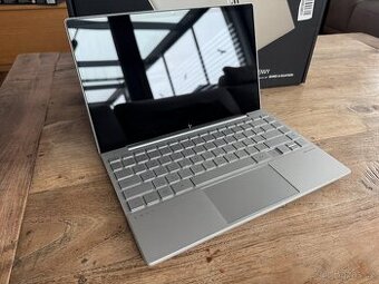 HP ENVY 13-ba1600nc – i5 / 16 GB RAM / 512 GB SSD – stříbrný