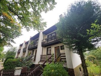 Prodej rodinného domu 4+1, 204 m2, Brozanská, Pardubice - 1