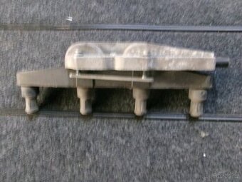 Fabia 1 mpi zapalovací lišta