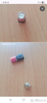 Nabíjecí koncovka mikro usb