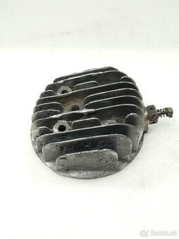 ČZ PŘEDVÁLEČNÁ 250 HLAVA & DEKOMPRESOR SPORT TOURIST ORIG.