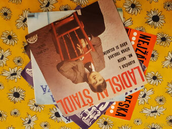 SP deska ružné druhy výběr dle foto 3