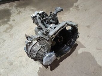 Škoda Octavia II 2.0 FSi 110kw - Převodovka 6q GQP