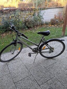 Dámské trekové kolo Kelly´s