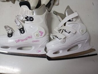 Lední brusle vel. 37