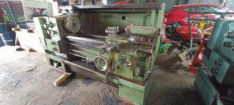 Soustruhy - hrotové SUI 40