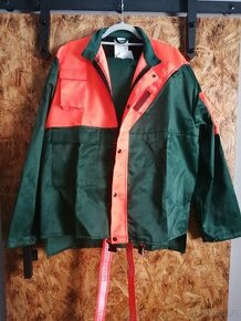 Protipořezový oblek PROFESSIONAL

