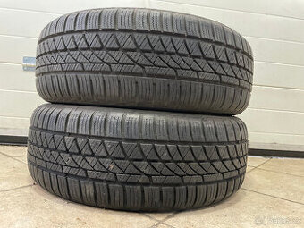 Hankook Kinergy 4S 205/60 R16 92H 2Ks celoroční pneumatiky - 1