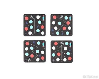 VÝPRODEJ DJI Tello Misson pPad