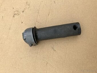 jawa zajímavý rychlopal