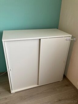 Úložná skříň Ikea