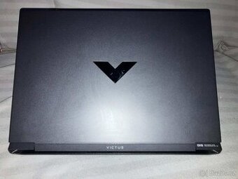 HP Victus fb2934nc-Ryzen 5, RTX 4060, 16GB RAM, 1TB SSD