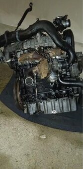 Octavie 1 1.9TdI po faceliftu