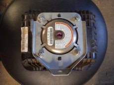 Airbag spolujezdce Citroen Picasso 9682894380