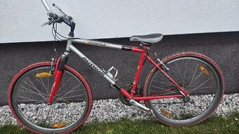 Horské kolo Author SX