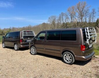 Alu kola originál BMW F01, VW t5 multivan