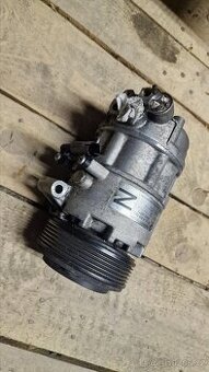 BMW E46 klima kompresor