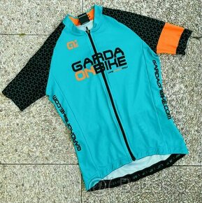 Cyklo dres Alé Garda vel. 158 / XS