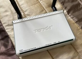 Nabízím k prodeji router TENDA W309R