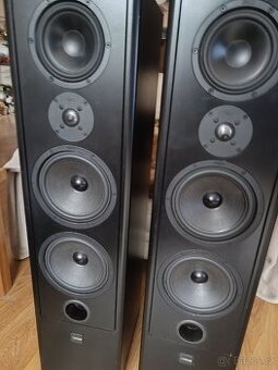 Sloupová repra Canton Fonum 701DC