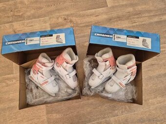 Dětské brusle 29-32