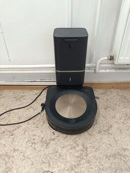 Robotický vysavač iRobot Roomba s9+ (9558) WiFi