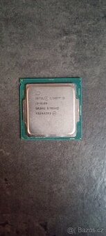 Intel Core i3 6100
