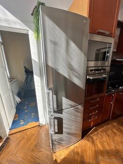 Kombinovaná lednice LG