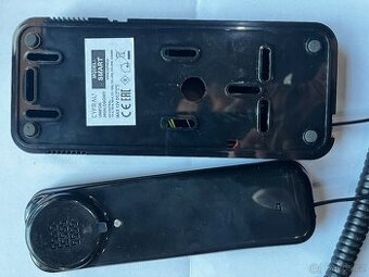 Domácí telefon (vrátný)