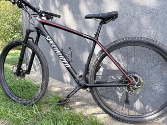 Specialized Epic HT Comp