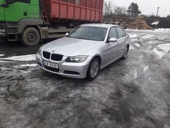 Bmw 318d E 90
