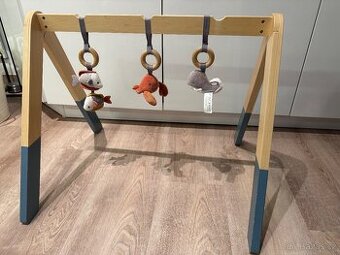 Hrazdicka Little Dutch