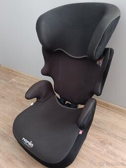 Dětská autosedačka