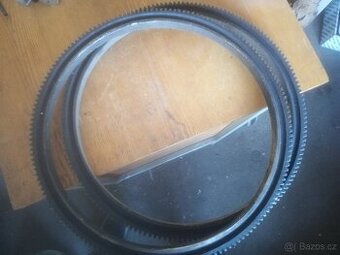 Věnec setrvačníku T815 24/430mm - original Tatra