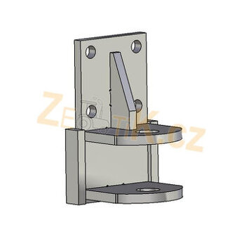 přední závěs Zetor 3011-4011