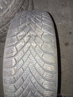 Continental 195/65R15 TS 860