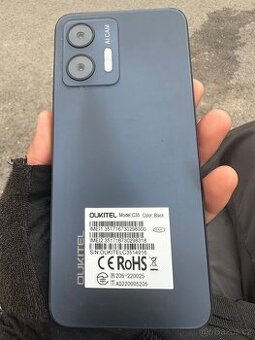 oukitel c35. 12gb/256gb